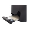 Tristar Toaster | BR-1025 | Number of slots 2 | Housing material Plastic | Black