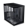 Case|LIAN LI|O11 DYNAMIC MINI V2 FLOW|MiniTower|Colour Black|G99.O11DMIV2FX.00