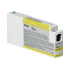 Epson UltraChrome HDR | T596400 | Ink Cartridge | Yellow