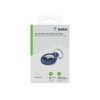 Belkin | Secure Holder with Key Ring for AirTag | Blue