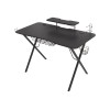 NATEC NDS-1550 Genesis Gaming Desk HOLM