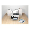 Canon MAXIFY GX6050 | Inkjet | Colour | Colour Inkjet Multifunction Printer | A4 | Wi-Fi | Grey/Black