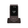 myPhone Harmony LTE Praline Collection | Brown | 2.8+1.44 