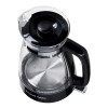 Russell Hobbs 26080-70 electric kettle 1.7 L 2400 W Black, Transparent