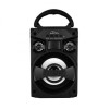 Media-Tech BOOMBOX LT Stereo portable speaker Black 6 W