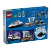 LEGO CITY 60429 SPACESHIP AND ASTEROID DISCOVERY