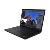 Lenovo ThinkPad P16s 6850U Mobile workstation 40.6 cm (16") WUXGA AMD Ryzen™ 7 PRO 16 GB LPDDR5-SDRAM 512 GB SSD Wi-Fi 6E (802.11ax) Windows 11 Pro Black