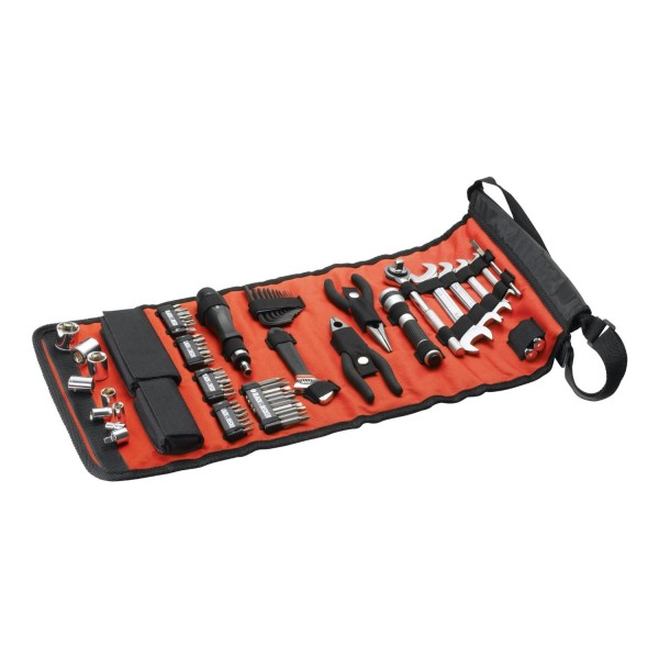 Black & Decker A7144-XJ mechanics tool ...