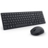 KEYBOARD +MOUSE WRL KM555/LT 580-BBVW DELL