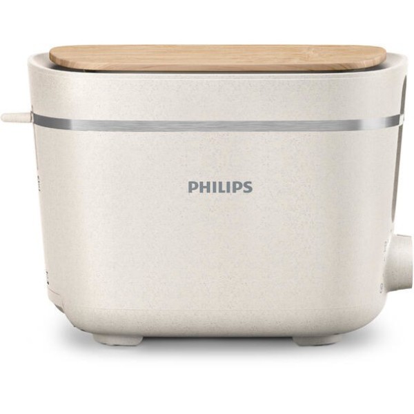 Philips HD2640/10 toaster 2 slice(s) 830 ...