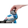 Bissell | Steam Mop | PowerFresh Slim Steam | Power 1500 W | Steam pressure Not Applicable. Works with Flash Heater Technology bar | Water tank capacity 0.3 L | Blue