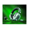 Razer Gaming Headset | BlackShark V2 Pro (Xbox Licensed) | Wireless | Over-Ear | Microphone | Noise canceling | White