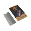 PanzerGlass | Apple | iPhone 13 Mini | Tempered glass | Black | Crystal clear; Resistant to scratches and bacteria; Shock absorbing; Easy to install | Privacy Screen Protector