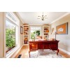 Activejet Classic ceiling chandelier pendant lamp RITA Patina triple 3xE27 for living room
