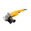 DEWALT | Angle Grinder | DWE490-QS | 230 mm | 2000 W