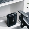 Paper Shredder | AD 1039 | Black | 8 L | 70 dB | Strip-cut