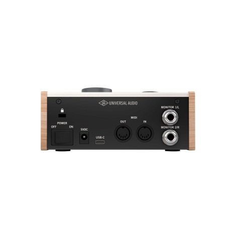 Universal Audio VOLT 176 - USB audio interface