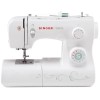 Sewing machine | Singer | Talent | SMC 3321 | Number of stitches 21 | Number of buttonholes 1 | White