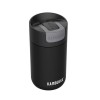 Kambukka Olympus 300ml Jet Black thermal mug