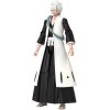 ANIME HEROES BLEACH - TOSHIRO HITSUGAYA