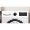 Bosch WGG254ZWSN Washing Machine, A, Front loading, Capacity 10 kg, Depth 59 cm, 1400 RPM, White