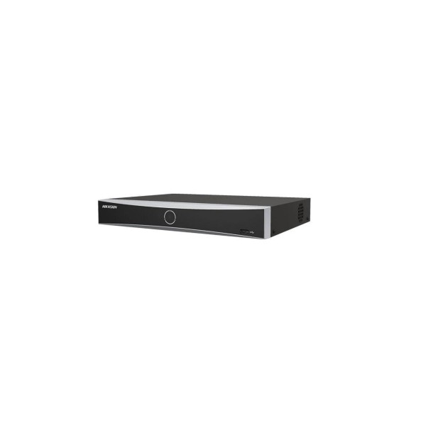 Hikvision | NVR | DS-7604NXI-K1/4P | ...