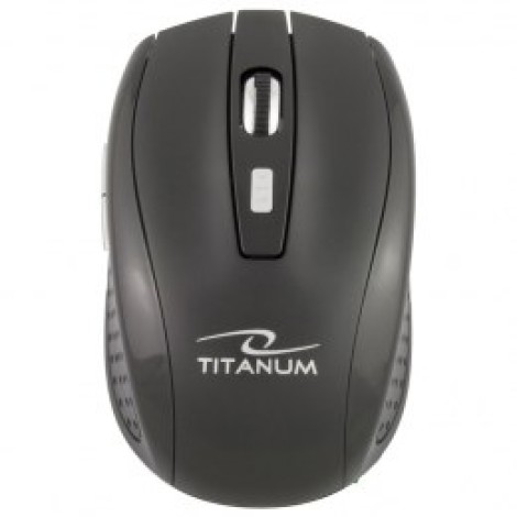 TITANUM TM105K SNAPPER  mouse RF Wireless Optical 1600 DPI Right-hand