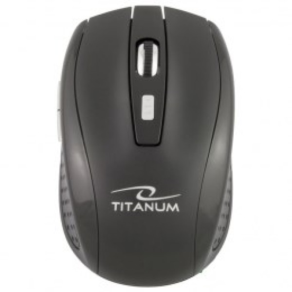 TITANUM TM105K SNAPPER  mouse RF ...