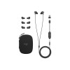 LOGI Zone Wired Earbuds UC - Graphite