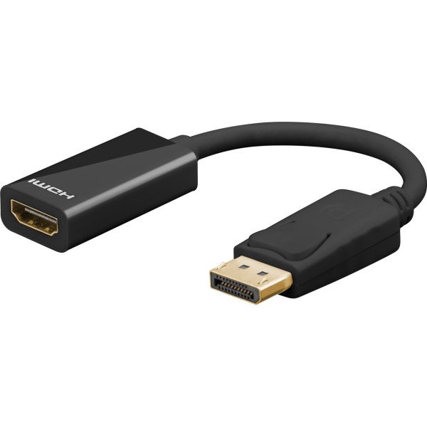 Goobay | DisplayPort/HDMI Adapter Cable | ...