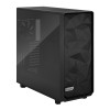 Fractal Design | Meshify 2 XL Light Tempered Glass | Black | ATX