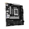 Płyta główna ASRock H810M-X WIFI