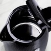 IDEAL Kettle 1.8 l, power 1500 W, glossy black