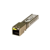 Dell | Networking, Transceiver, 1000BASE-T | 407-BBEL | Plug-in module | SFP