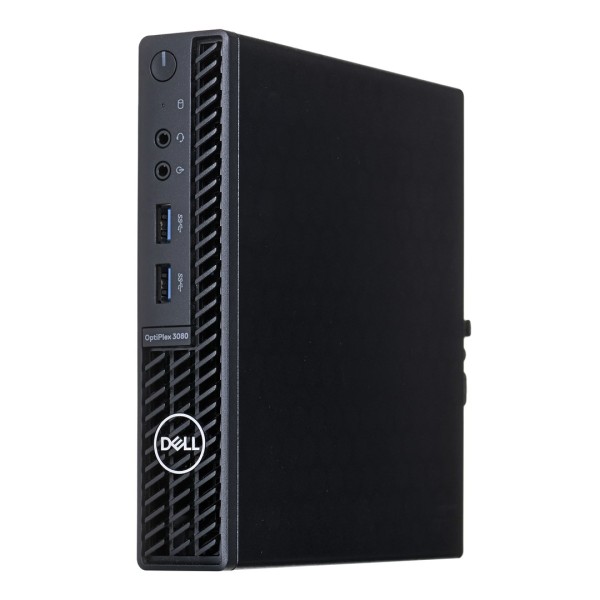 DELL OptiPlex 3080 Micro i5-10500T 16GB ...