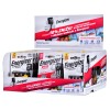 DISPLAY ENERGIZER BATTERIEN 16xAA+13xAAA+8xCR2032