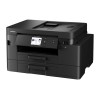 Brother MFC-J4550DW All-in-One Wireless Business Inkjet Printer | Brother