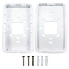 EnGenius Cloud6 2×2 Wallplate