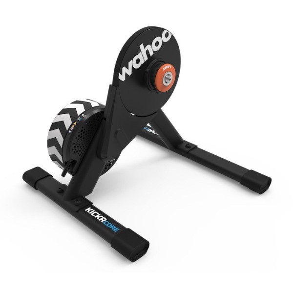 Wahoo KICKR CORE 2 Trainer (ZWIFT ...