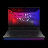 ASUS ROG Strix SCAR 16 G635LX-U9644W Ultra 9 275HX 16.0"2.5K Mini LED 240Hz 1200nits AG 64GB DDR5 5600 2xSSD2TB GeForce RTX 5090 24GB WLAN+BT LAN Cam1080p 90WHrs Win11 Off Black