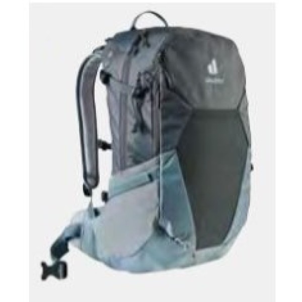 DEUTER FUTURA 21 SL GRAPHITE-SHALE HIKING ...