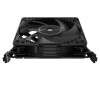 ASUS ProArt PF120 Fan PWM Black 3in1 Computer case 12 cm 3 pc(s)