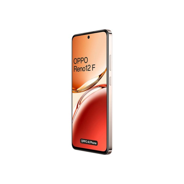 Smartfon Oppo Reno 12 F 8/256GB ...