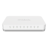 D-Link | Switch | GO-SW-8G/E | Unmanaged | Desktop | Gigabit Ethernet (copper) ports quantity 8