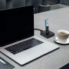 Qoltec SSD Docking Station M.2 SATA | NGFF