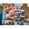 LEGO CITY 60470 Explorers Artic Polar Express Train