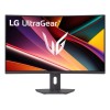 LCD Monitor|LG|32 