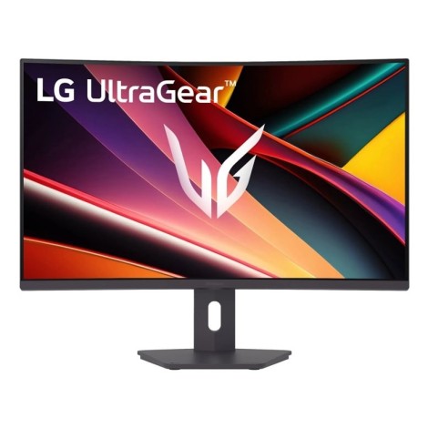 LCD Monitor|LG|32 