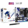 Asrock B760M PG SONIC WIFI Intel B760 LGA 1700 micro ATX