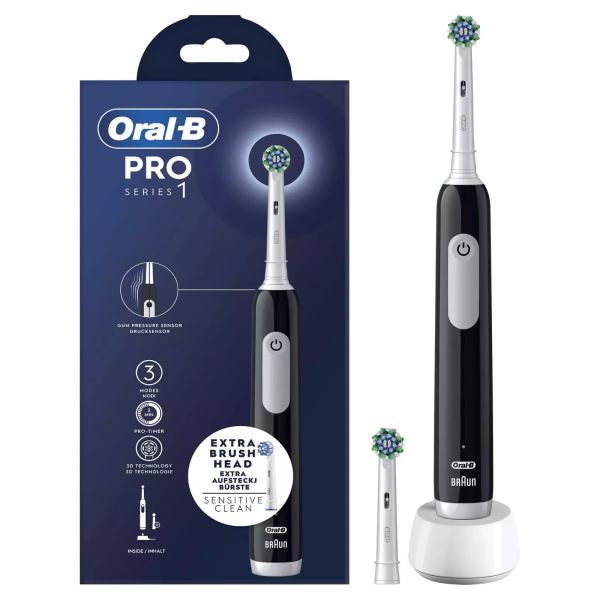 Oral-B Oscillating Toothbrush | Pro Series ...